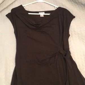 Motherhood maternity Little Black Dress